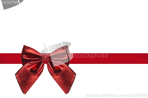 Image of ribbon