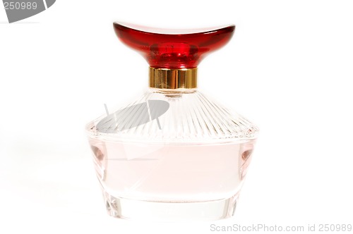 Image of Perfume bottle