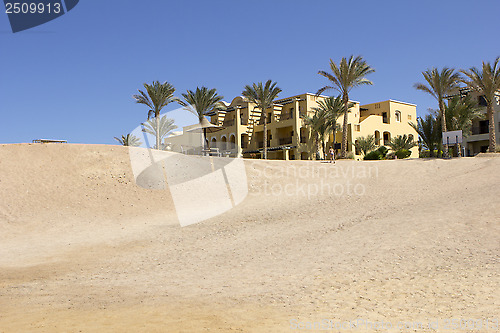 Image of marsa alam in egypt