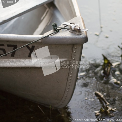 Image of Boat