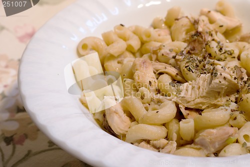 Image of Pasta