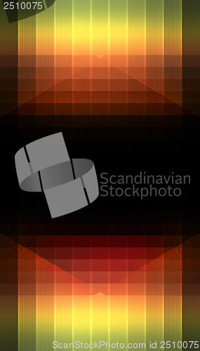 Image of abstract background