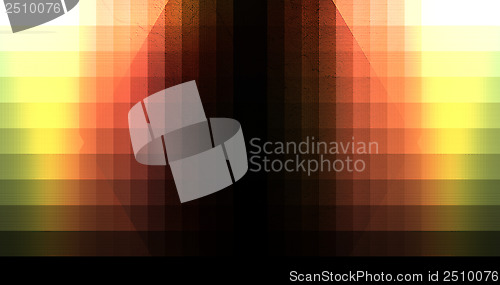 Image of abstract background