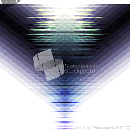 Image of abstract background