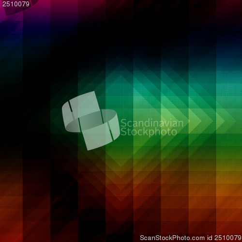 Image of abstract background