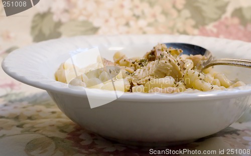 Image of Pasta