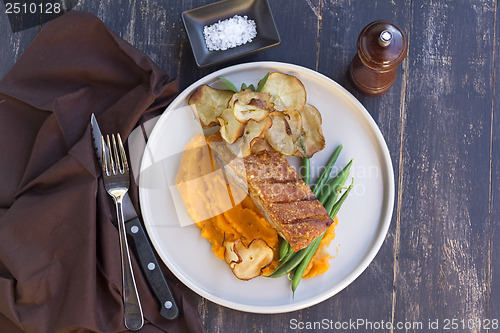 Image of Roast Pork Belly