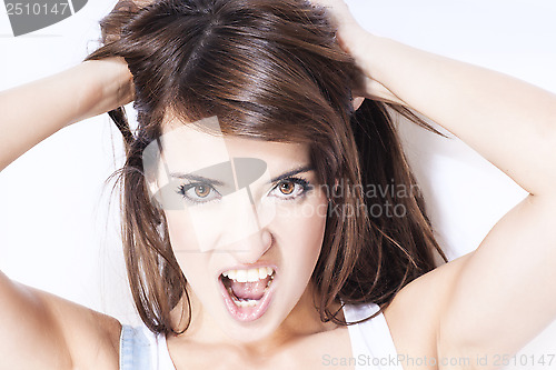 Image of shout