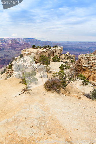 Image of Grand Canyon