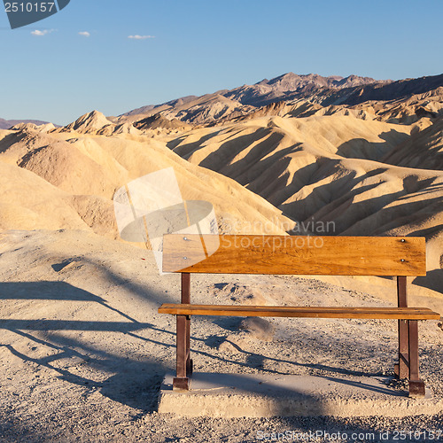 Image of Zabriskie Point