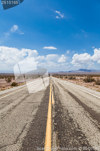 Image of Old Route 66