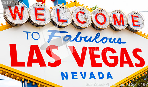 Image of Las Vegas
