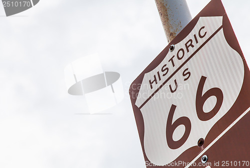 Image of Route 66