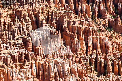 Image of Bryce Canyon