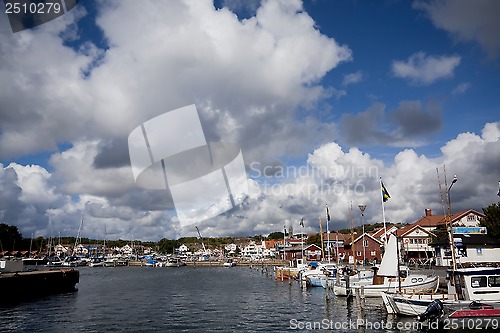 Image of grebbestad