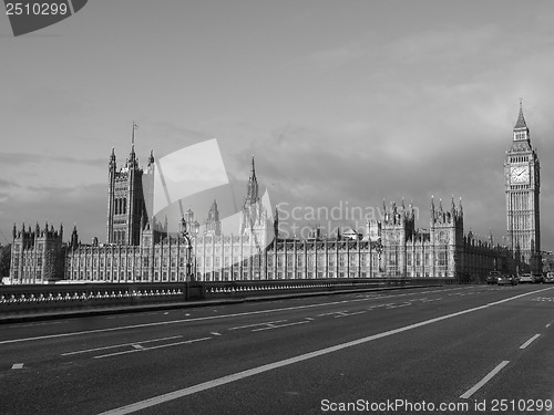 Image of Westminster Bridge
