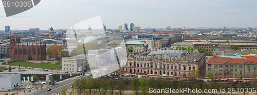 Image of Berlin