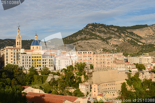 Image of Alcoy