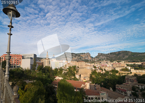 Image of Alcoy