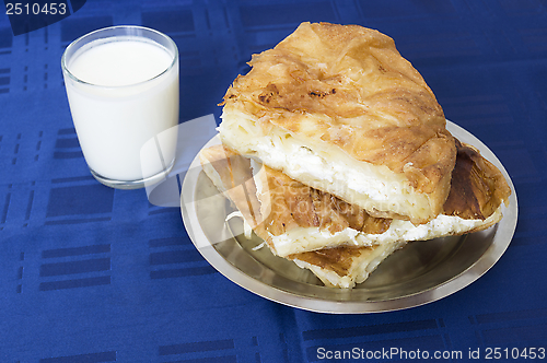 Image of Burek