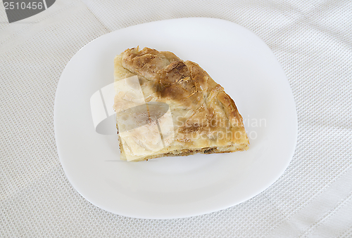 Image of Burek