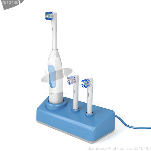 Image of Toothbrush