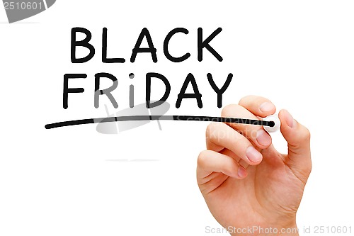 Image of Black Friday