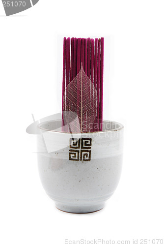 Image of Incense sticks