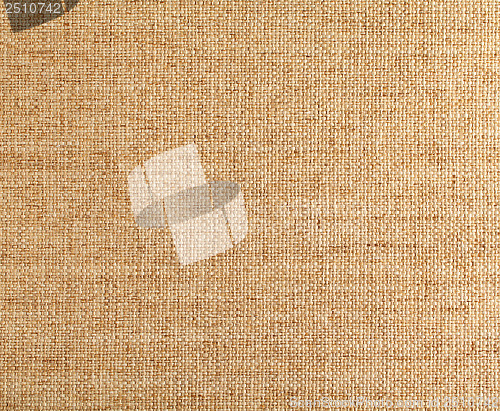 Image of Linen texture