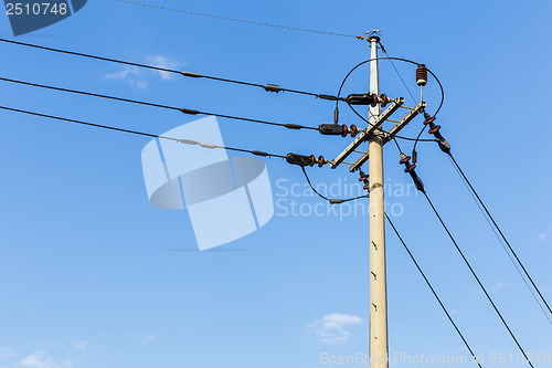 Image of Powerline