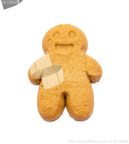 Image of Single gingerbread cookies