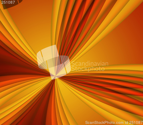 Image of Abstract Background