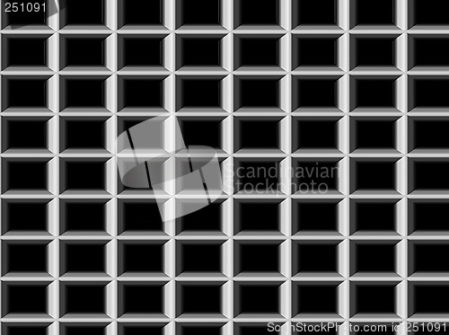 Image of Wire mesh