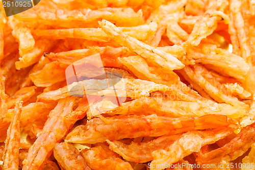 Image of Dried shrimp 