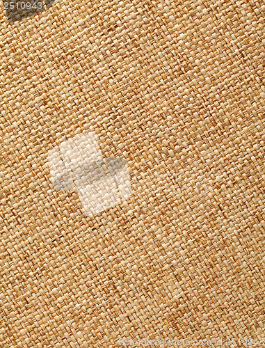 Image of Linen background