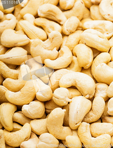 Image of Fresh Cashew