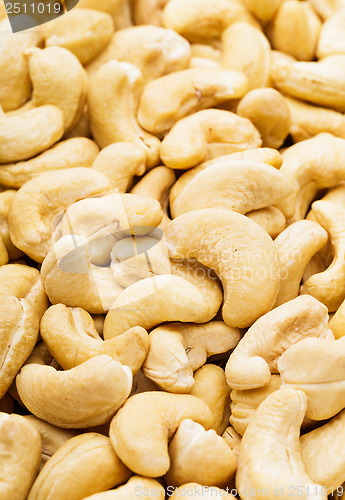 Image of Cashew 