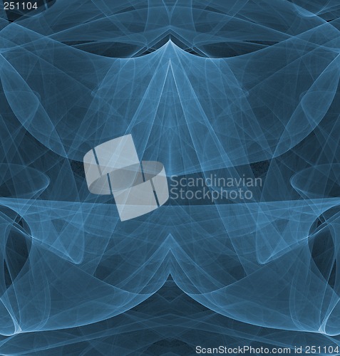 Image of Abstract 3d Background