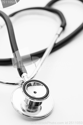 Image of Stethoscope