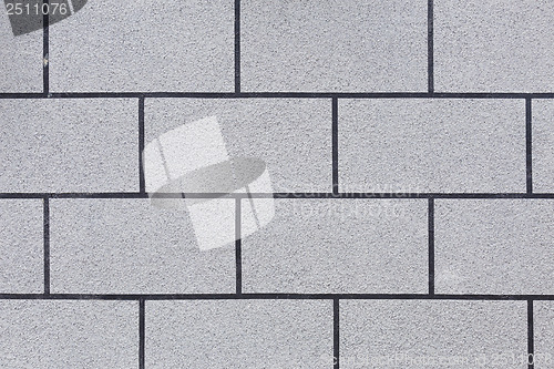 Image of Brick wall 