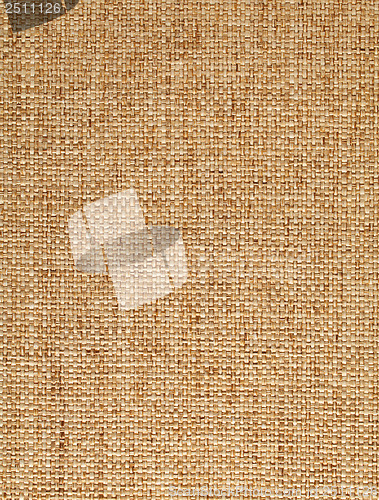 Image of Linen texture