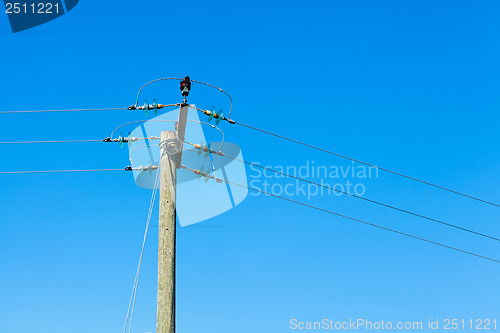 Image of Powerline