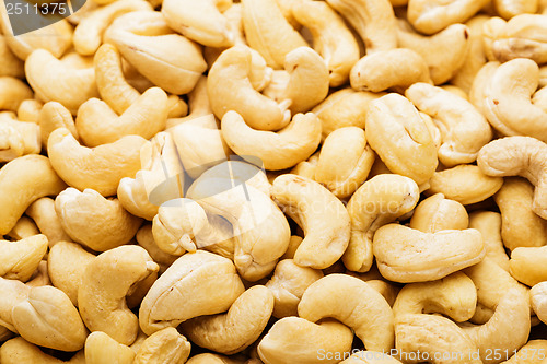 Image of Fresh Cashew