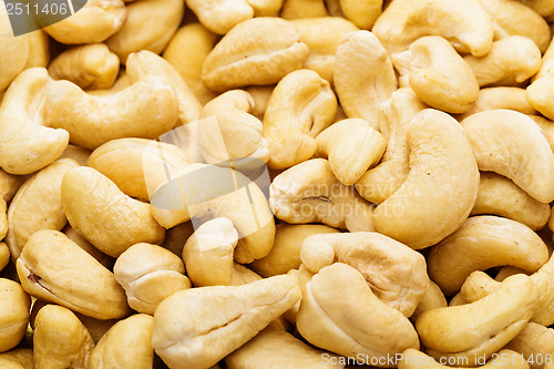 Image of Fresh cashew