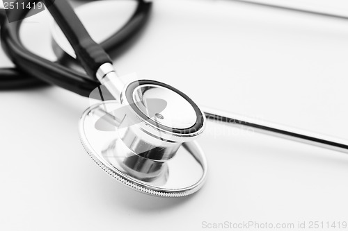 Image of Stethoscope