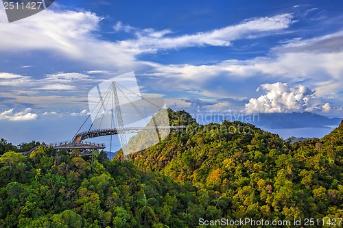 Image of Langkawi viewpoint