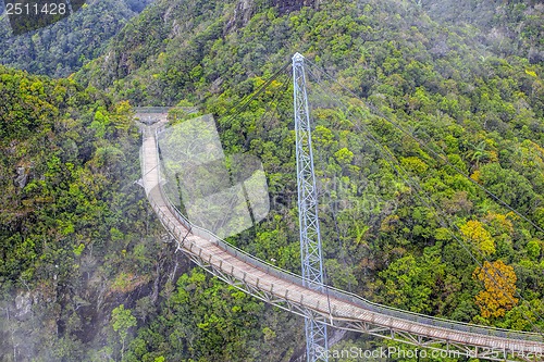 Image of Langkawi viewpoint