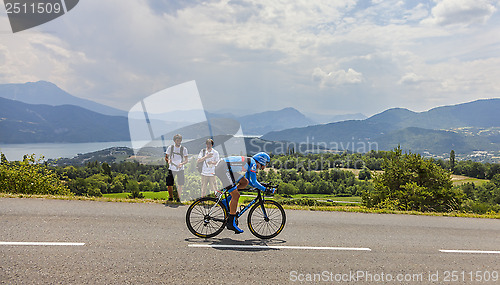 Image of Tour de France Landscape