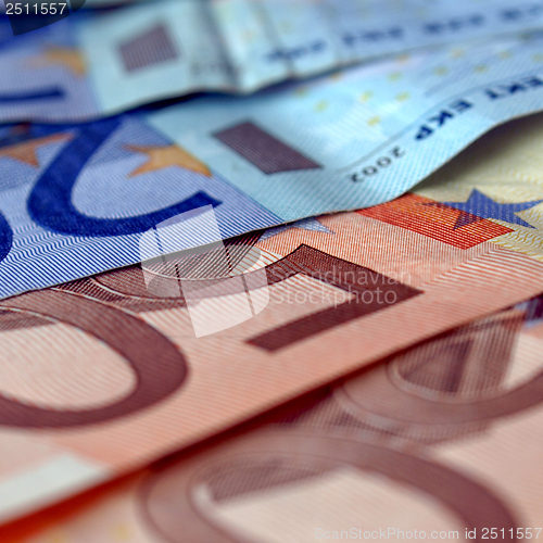 Image of Euros picture