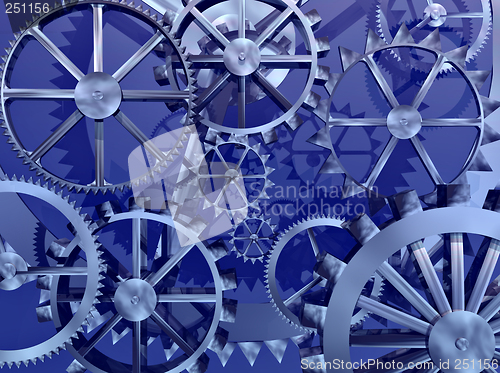 Image of Cogs